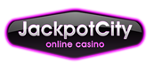 Jackpot City Logo