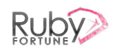 Ruby Fortune Logo