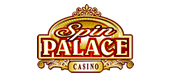 Spin Palace Logo