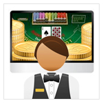 Live Dealer Blackjack Online