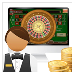 Play Live Dealer Roulette Online Casinos