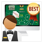 Live Dealer Baccarat Canada Online Casinos