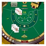 Online Casino Baccarat