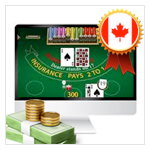 Play Blackjack Online