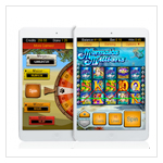 iPad Online Casinos