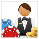 Live Dealer Canada Online Casinos