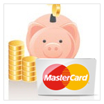 Making Deposits Using Mastercard at Online Casinos