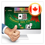 Online Canadian Casinos Real Money