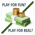 Play for Real Money Online Casinos